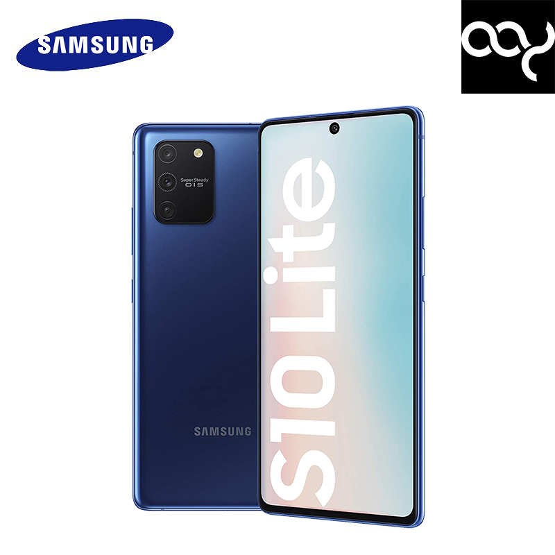 Samsung Galaxy S10 Lite 8/128GB | Snapdragon 855 | Brand New Export Sealed SET | Local Seller Warranty