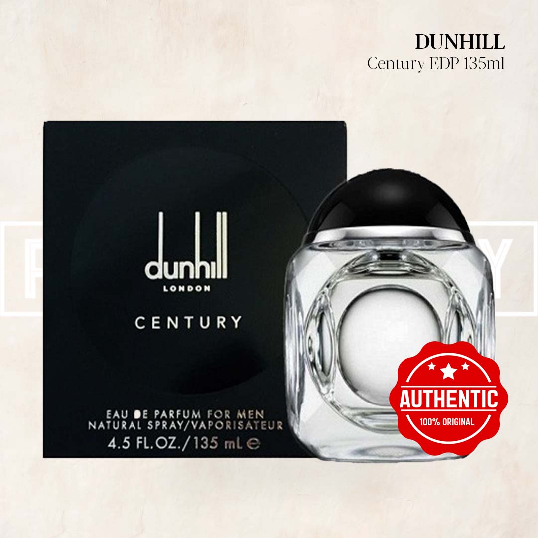 [PERFUME ALLEY] Dunhill Century EDP 135ml