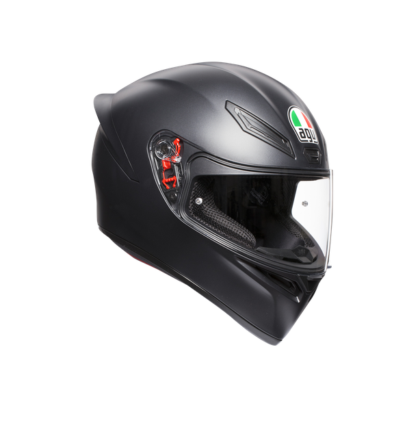 AGV K1 Solid Helmet