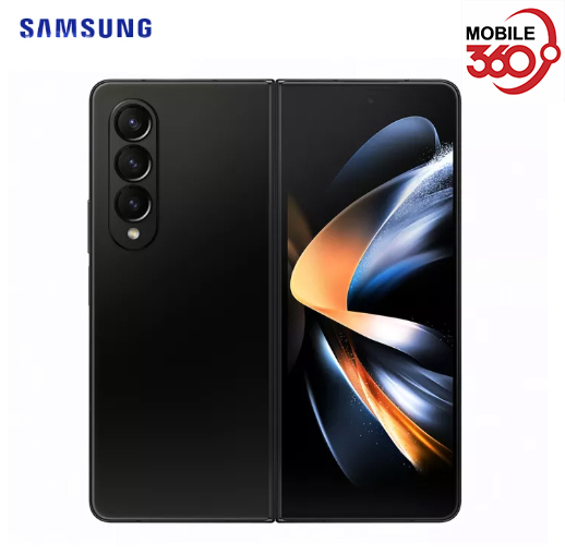 Brand New Samsung Galaxy Z Fold4 5G Local Samsung Warrnty
