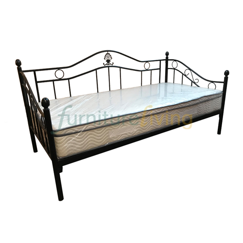 Furniture Living DayBed Bedframe (Single)