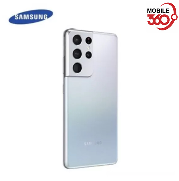 Samsung Galaxy S21 ULTRA 5G LOCAL 1 Year seller warranty Dispaly set