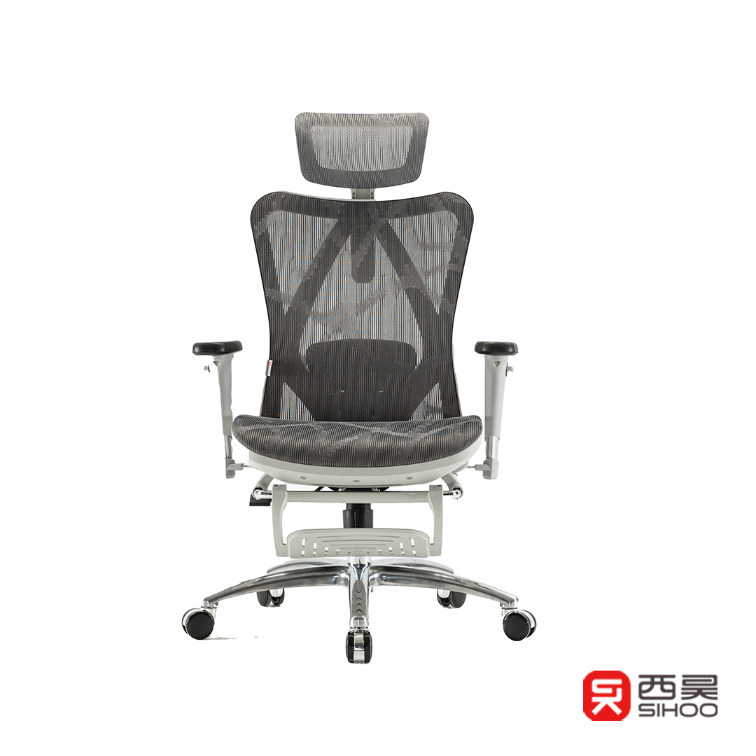 Sihoo M57 Ergonomic Office Chair / Home Office Chair / Ergonomics / Comfortable