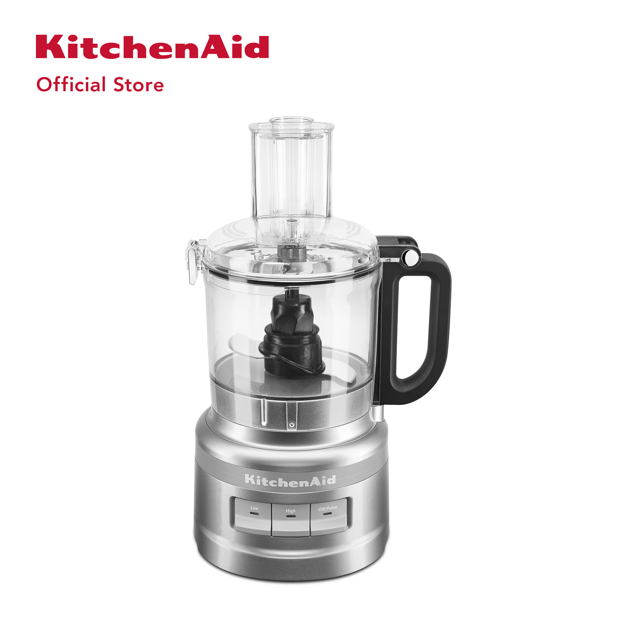 KitchenAid 7 Cup Food Processor 5KFP0719B